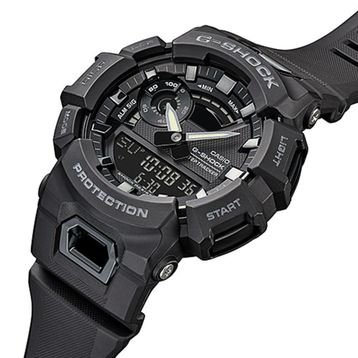 Casio GBA-900-1ADR Erkek Kol Saati