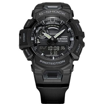 Casio GBA-900-1ADR Erkek Kol Saati