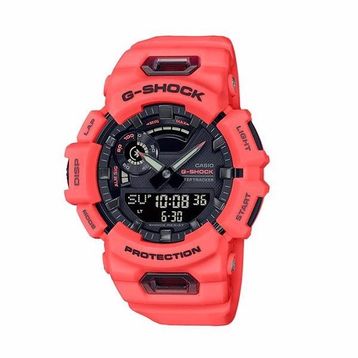 Casio GBA-900-4ADR Kol Saati