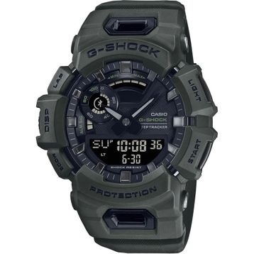 Casio GBA-900UU-3ADR Yeşil Erkek Kol Saati