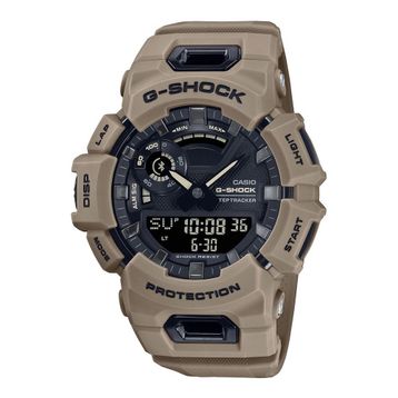 Casio GBA-900UU-5ADR Erkek Kol Saati