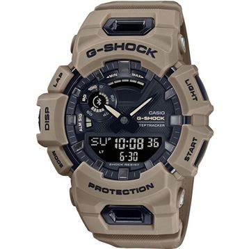 Casio GBA-900UU-5ADR Erkek Kol Saati