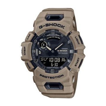 Casio GBA-900UU-5ADR Erkek Kol Saati