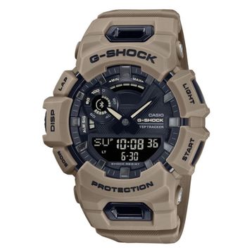 Casio GBA-900UU-5ADR Erkek Kol Saati