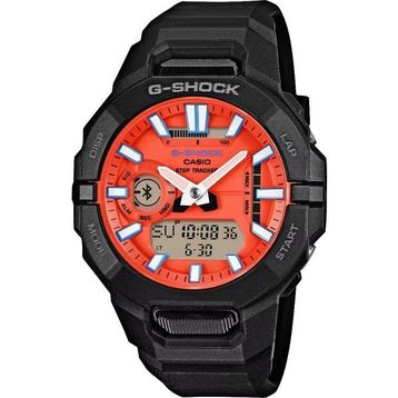 Casio GBA-950-1A4DR G-Shock G-Squad Erkek Kol Saati