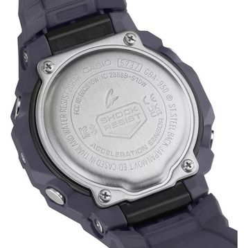 Casio GBA-950-2ADR G-Shock Erkek Kol Saati