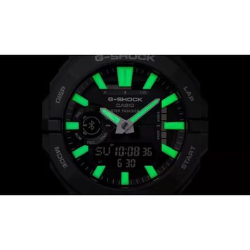 Casio GBA-950-2ADR G-Shock Erkek Kol Saati