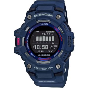 Casio GBD-100-2DR G-Shock Erkek Kol Saati