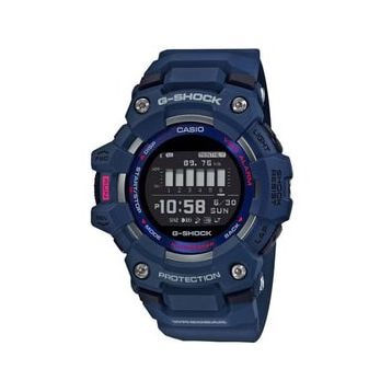 Casio GBD-100-2DR G-Shock Erkek Kol Saati