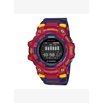 Casio GBD-100BAR-4DR Erkek Kol Saati