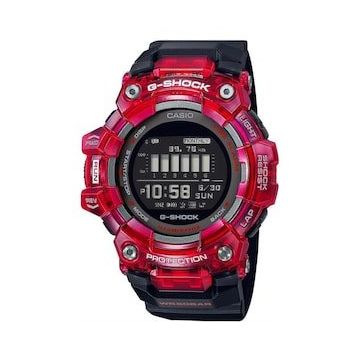 Casio GBD-100SM-4A1DR G-shock Kol Saati
