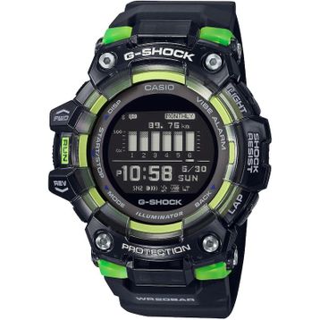 Casio GBD-100SM-4A1DR G-shock Kol Saati