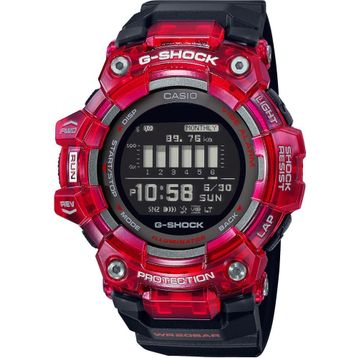 Casio GBD-100SM-4A1DR G-shock Kol Saati