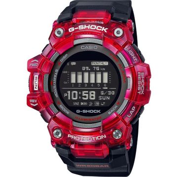 Casio GBD-100SM-4A1DR G-shock Kol Saati