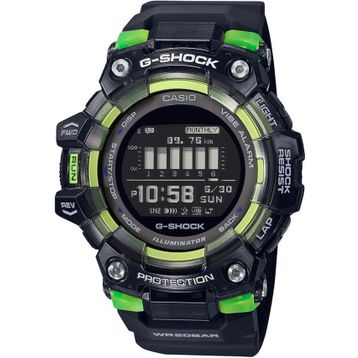 Casio GBD-100SM-4A1DR G-shock Kol Saati