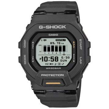 Casio GBD-200-1A1DR G-Squad G-Shock Erkek Kol Saati