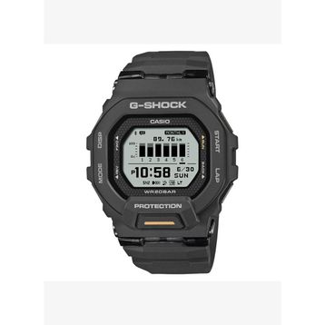 Casio GBD-200-1A1DR G-Squad G-Shock Erkek Kol Saati