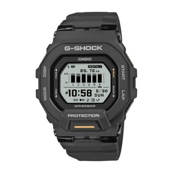 Casio GBD-200-1A1DR G-Squad G-Shock Erkek Kol Saati