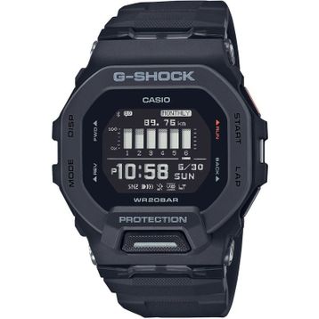 Casio GBD-200-1DR Kol Saati
