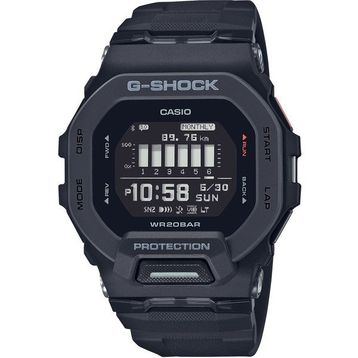 Casio GBD-200-1DR Kol Saati