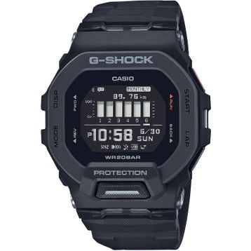 Casio GBD-200-1DR Kol Saati