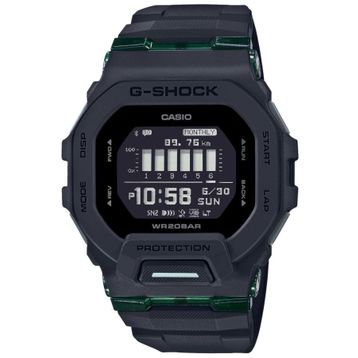 Casio GBD-200UU-1DR Erkek Kol Saati