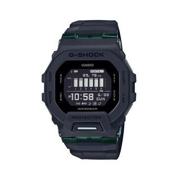Casio GBD-200UU-1DR Erkek Kol Saati