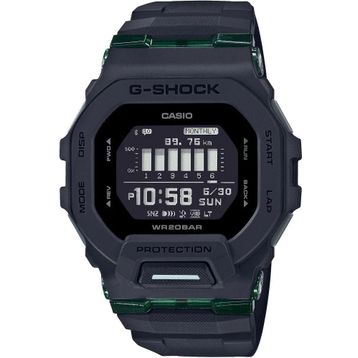 Casio GBD-200UU-1DR Erkek Kol Saati