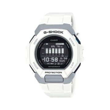 Casio GBD-300-7DR Erkek Kol Saati
