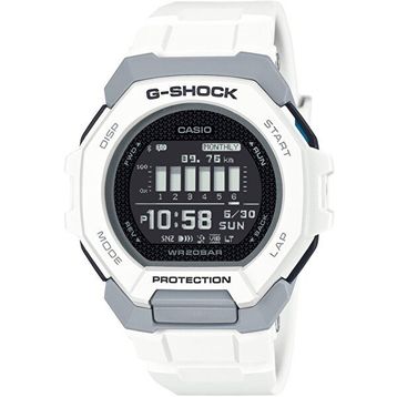 Casio GBD-300-7DR Erkek Kol Saati