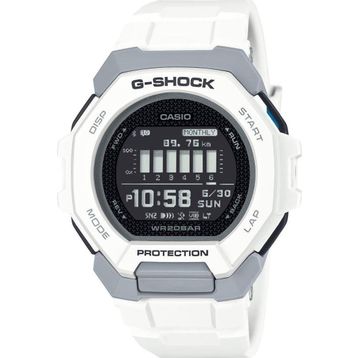 Casio GBD-300-7DR Erkek Kol Saati