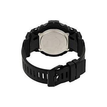 Casio GBD-800-1BDR Erkek Kol Saati