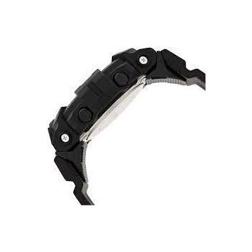 Casio GBD-800-1BDR Erkek Kol Saati