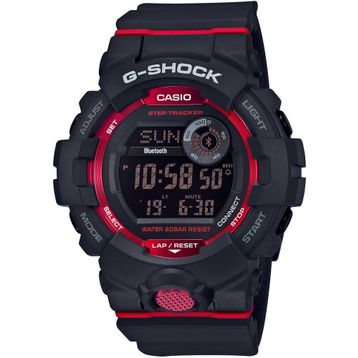 Casio GBD-800-1DR Erkek Kol Saati
