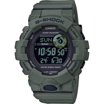Casio GBD-800UC-3DR Erkek Kol Saati
