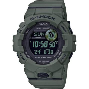 Casio GBD-800UC-3DR Erkek Kol Saati