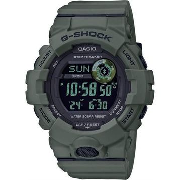 Casio GBD-800UC-3DR Erkek Kol Saati