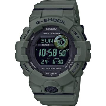Casio GBD-800UC-3DR Erkek Kol Saati