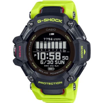 Casio GBD-H2000-1A9DR G-Shock Erkek Kol Saati