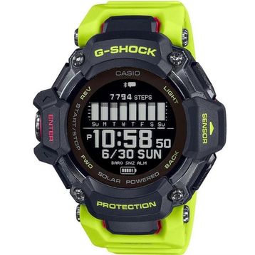 Casio GBD-H2000-1A9DR G-Shock Erkek Kol Saati