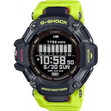 Casio GBD-H2000-1A9DR G-Shock Erkek Kol Saati