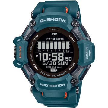 Casio GBD-H2000-2DR G-Shock Erkek Kol Saati