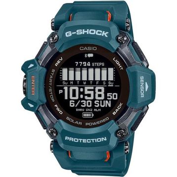 Casio GBD-H2000-2DR G-Shock Erkek Kol Saati