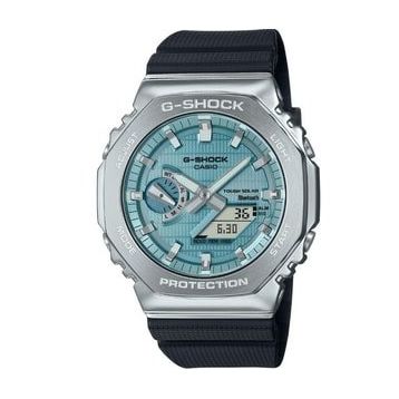 Casio GBM-2100A-1A2DR Erkek Kol Saati
