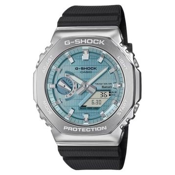 Casio GBM-2100A-1A2DR Erkek Kol Saati