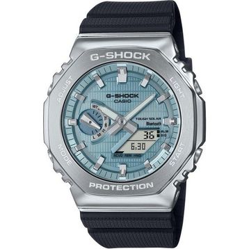 Casio GBM-2100A-1A2DR Erkek Kol Saati