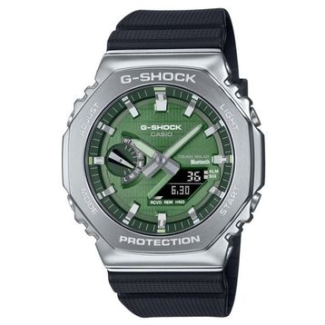 Casio GBM-2100A-1A3DR Erkek Kol Saati