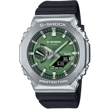 Casio GBM-2100A-1A3DR Erkek Kol Saati
