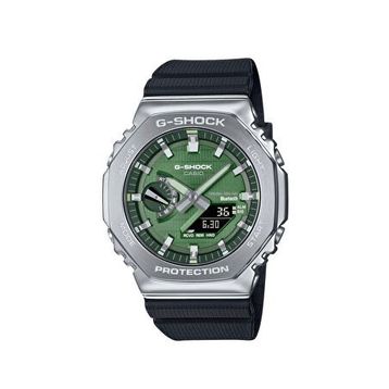 Casio GBM-2100A-1A3DR Erkek Kol Saati
