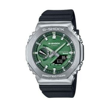 Casio GBM-2100A-1A3DR Erkek Kol Saati